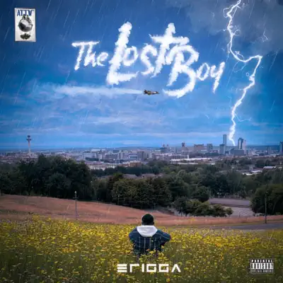 Hör dir „The Lost Boy“ von Erigga an