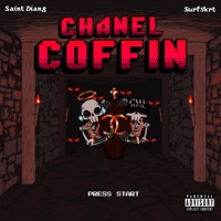 CHANEL COFFIN (feat. Surf) - Single - Diang
