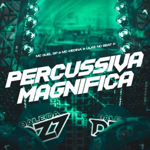 Percussiva Magnifica