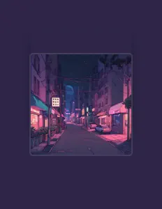 Harmanを聴いたり、ミュージックビデオを鑑賞したり、経歴やツアー日程などを確認したりしましょう！