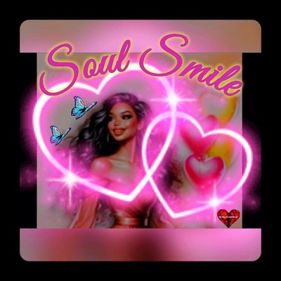 Soul Smile (feat. Robin D) - Single