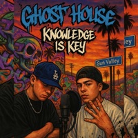 Knowledge is key (feat. GhostHouseProductions818) - Single - Wild Will