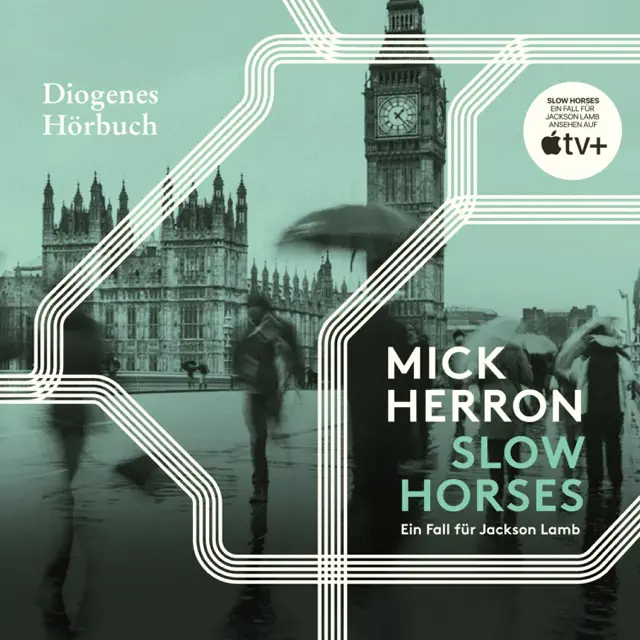 Slow Horses