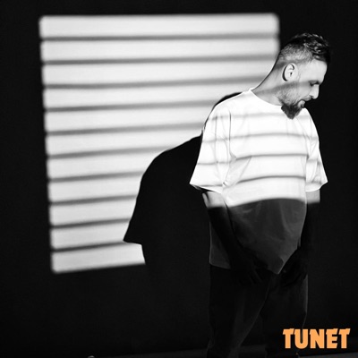 Tunet (feat. Peter Zaad) - Single