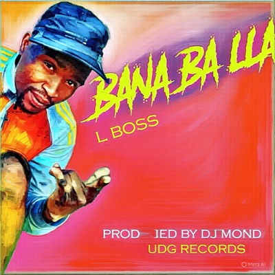 Bana ba lla - Single