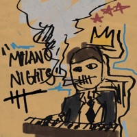 MILANO NIGHTS (feat. Henny God & Blackbrainz) - Single - warwillkill