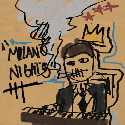 MILANO NIGHTS (feat. Henny God & Blackbrainz) - Single