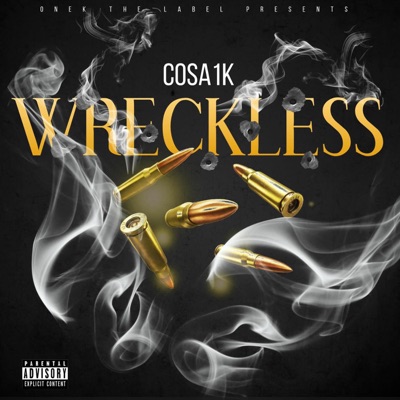 Wreckless - Single