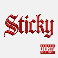 Sticky (feat. Eddie Fresco) - Single - Nando1
