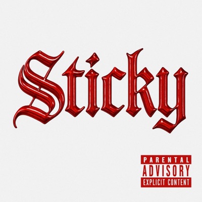 Sticky (feat. Eddie Fresco) - Single