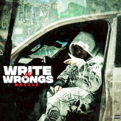 Write my wrongs