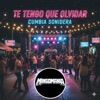 TE TENGO QUE OLVIDAR
