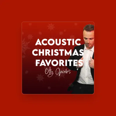 Listen to Olly Jacobs, watch music videos, read bio, see tour dates & more!