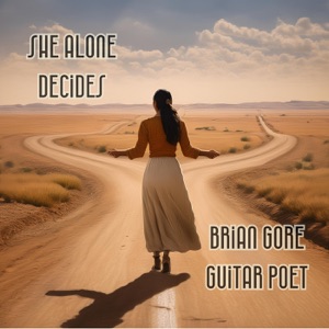 She Alone Decides