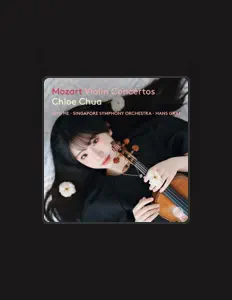 Dengarkan Ziyu He, tonton video musik, baca bio, lihat tanggal tur & lainnya!