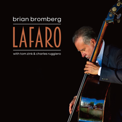 Lafaro (Bonus Version) - Brian Bromberg Cover Art