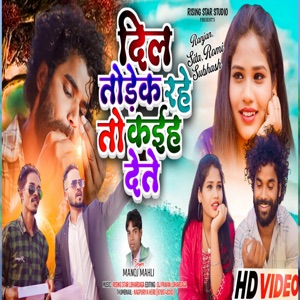 Dil Todek Rhe to Kai Dete