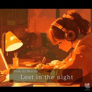 Lost in the night