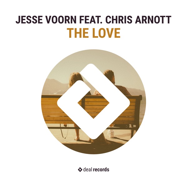 The Love (feat. Chris Arnott) - Single