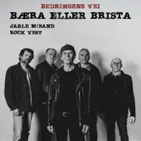 Bedringens vei — Jarle Obrestad