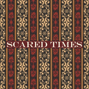 Scared Times (feat. Ayushman Baruah)