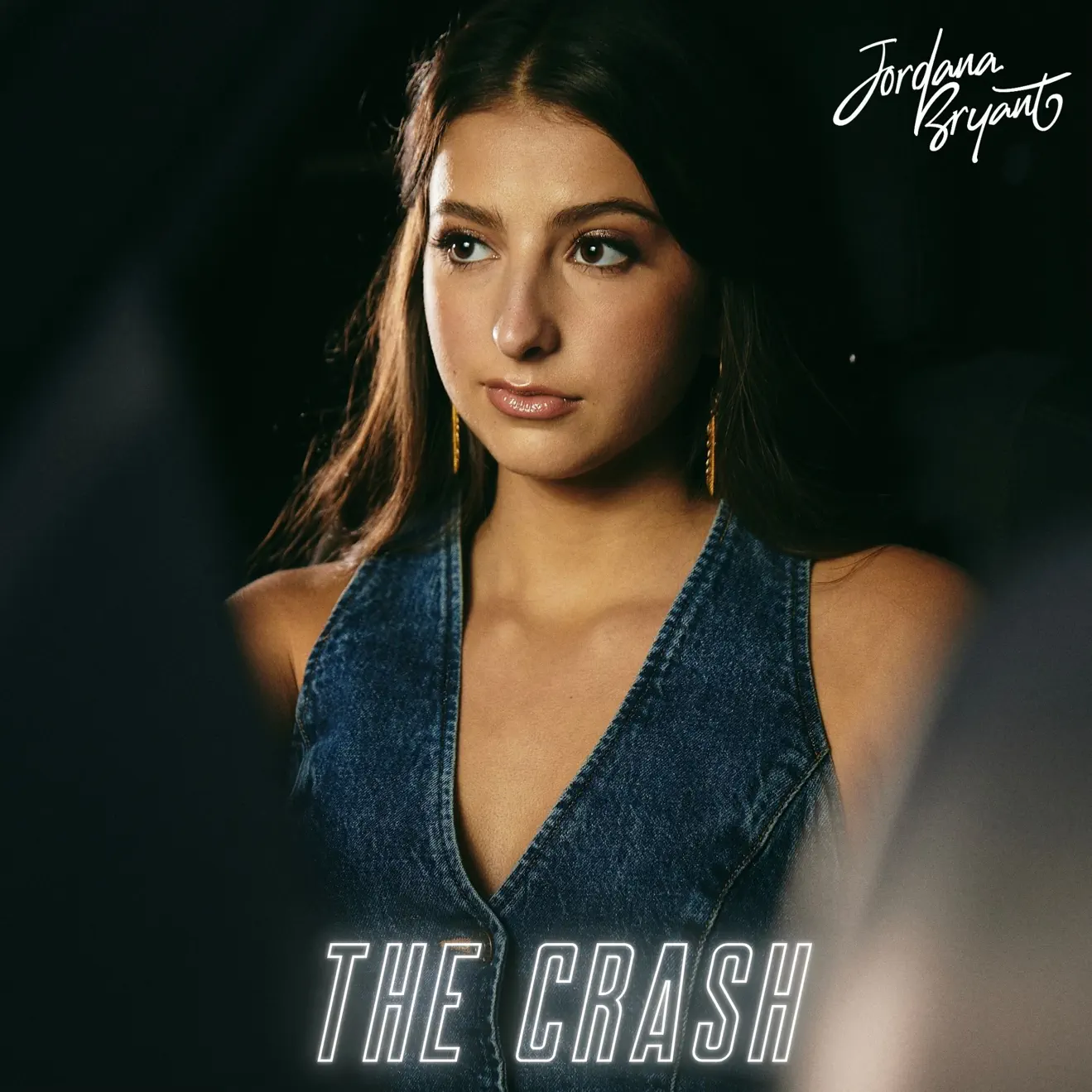 Jordana Bryant – The Crash – Single (2024) [iTunes Match M4A]