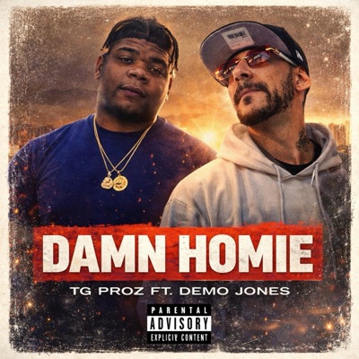 What Happened (feat. Demo Jones) - Single