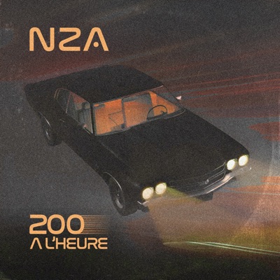 200 à l'heure - Single