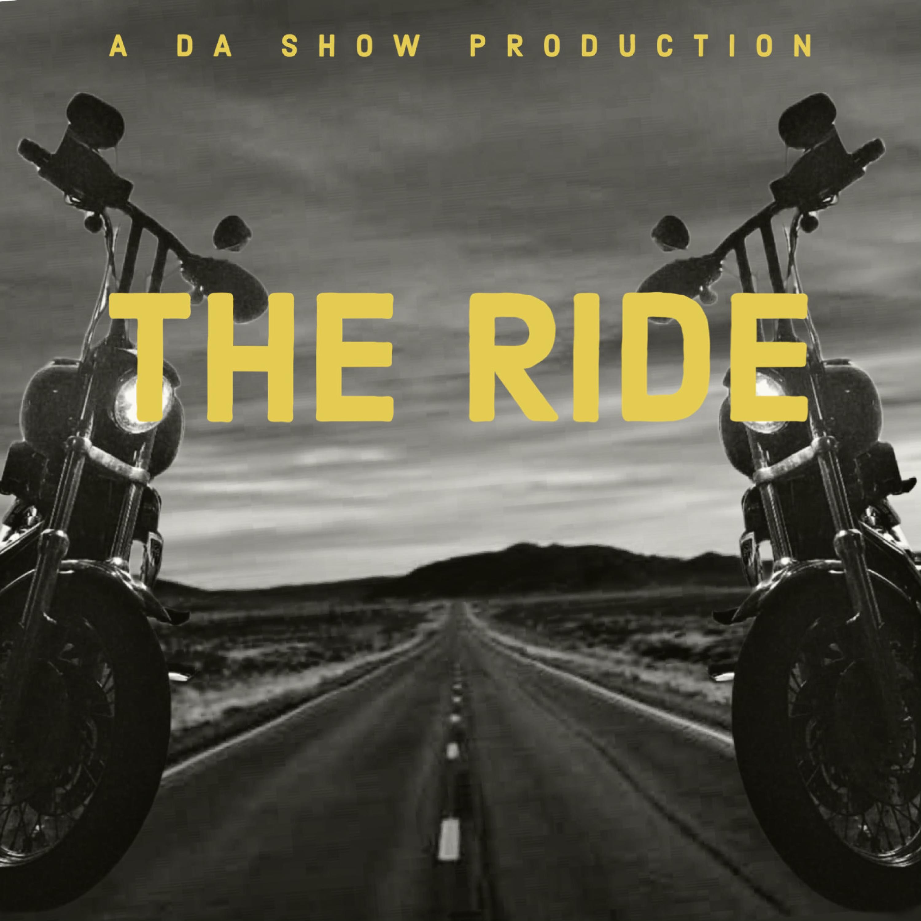The Ride - Single