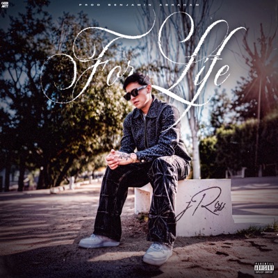 For Life - Single