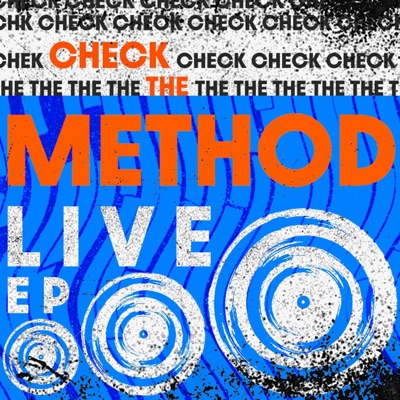 Check the Method (Live EP)