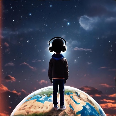 From Earth, With Vibes