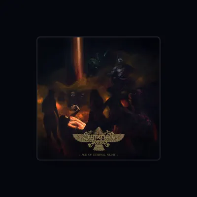 Listen to Sumerian Tombs, watch music videos, read bio, see tour dates & more!