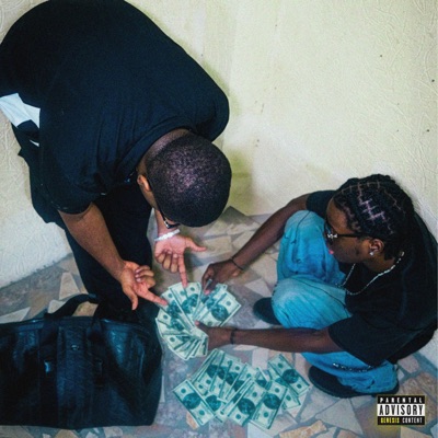 NUN TO ME (feat. SaintDusty) - Single