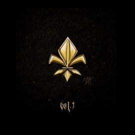 Neige #6 (feat. Krys Krak) DIX MILLE HEURES