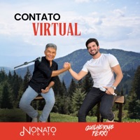 Contato Virtual - Single - Nonato Costa & Guilherme Ferri