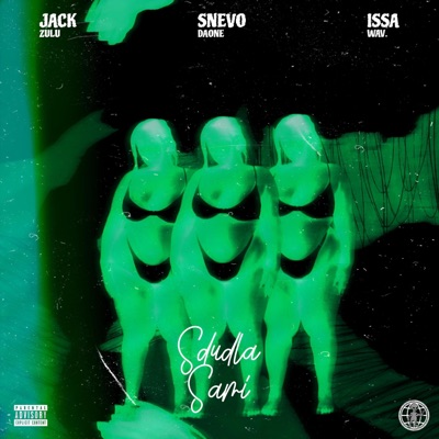 Sdudla Sami (feat. Jack Zulu, SNEVO DaOne & Issawav) - Single
