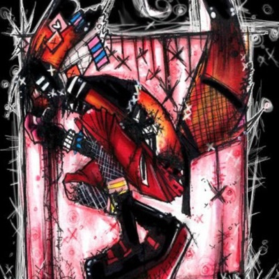 stalker b1tch (feat. kmrnxo) - Single