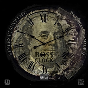 Boss Clock - Single