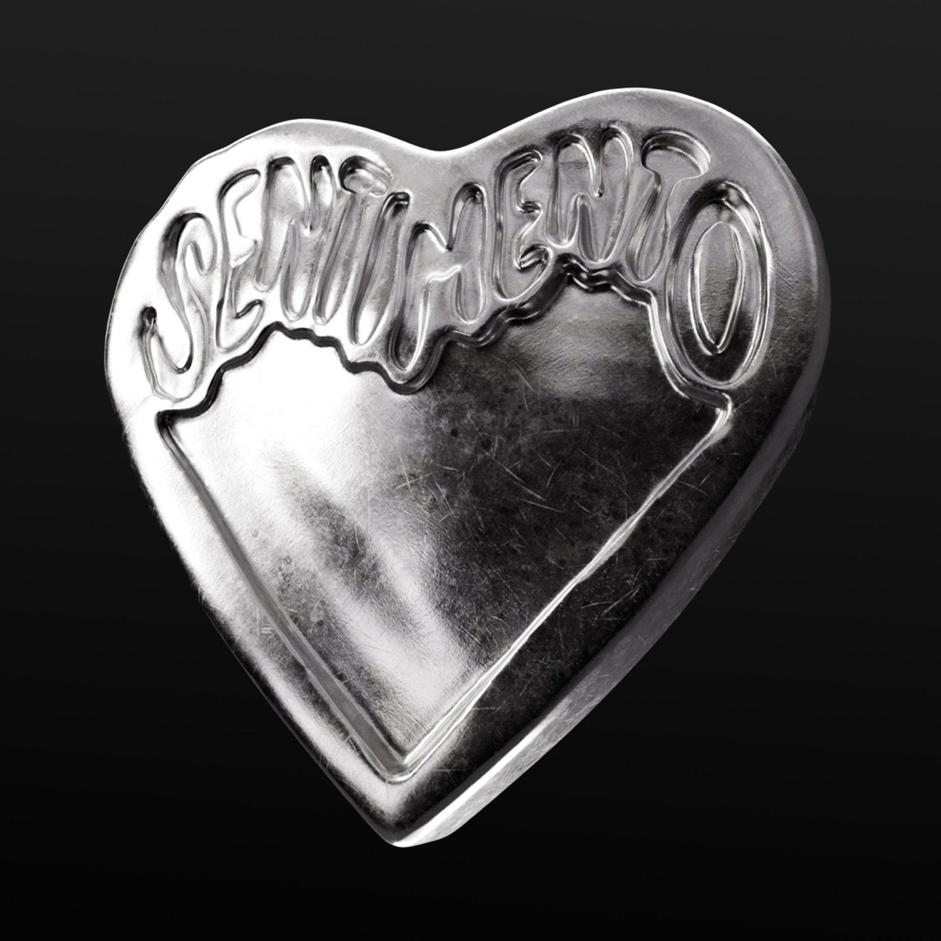 Sentimento – TANK IT – Single (2025) [iTunes Match M4A]