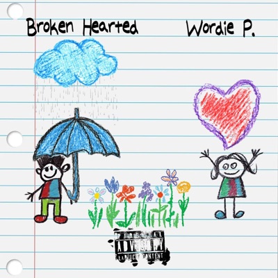 Broken hearted - Single