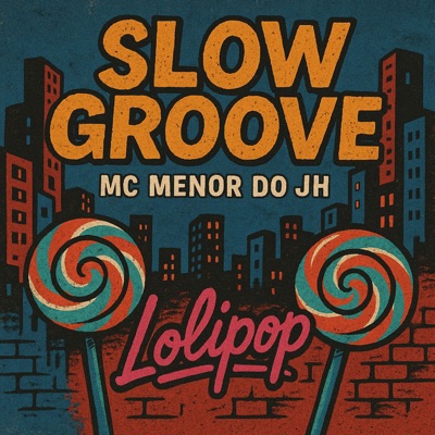 Lolipop - Single
