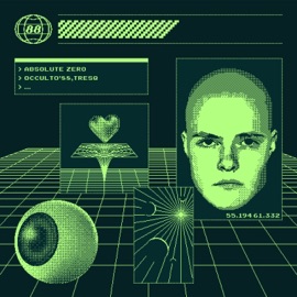 Absolute Zero occulto'88 & TRESQ