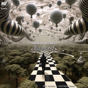 Illusions - Single