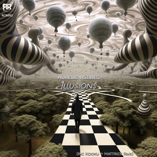 Illusions - Single