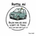 Rotta mi
