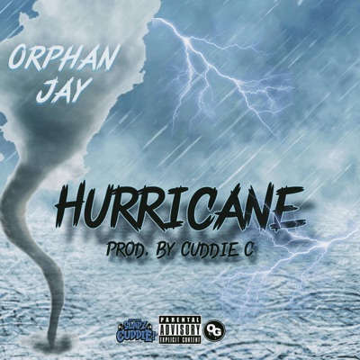 Hurricane - Single
