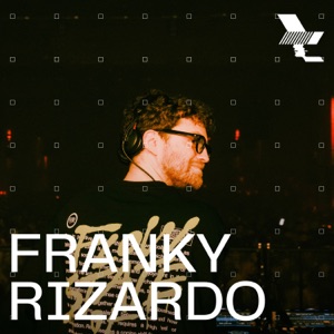 The Warehouse Project: Franky Rizardo in Manchester, Nov 15, 2024 (DJ Mix)