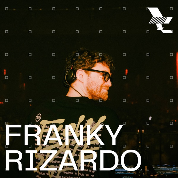 The Warehouse Project: Franky Rizardo in Manchester, Nov 15, 2024 (DJ Mix)