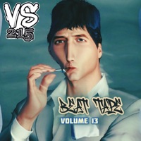 Beat Tape Volume 13 - VStheBest215